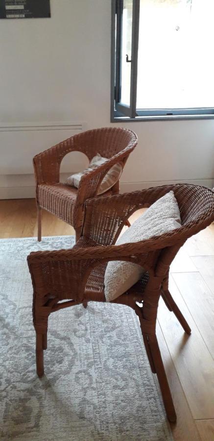 Appartement Cosy Au Coeur Du Centre Historique. 阿爾勒 外观 照片