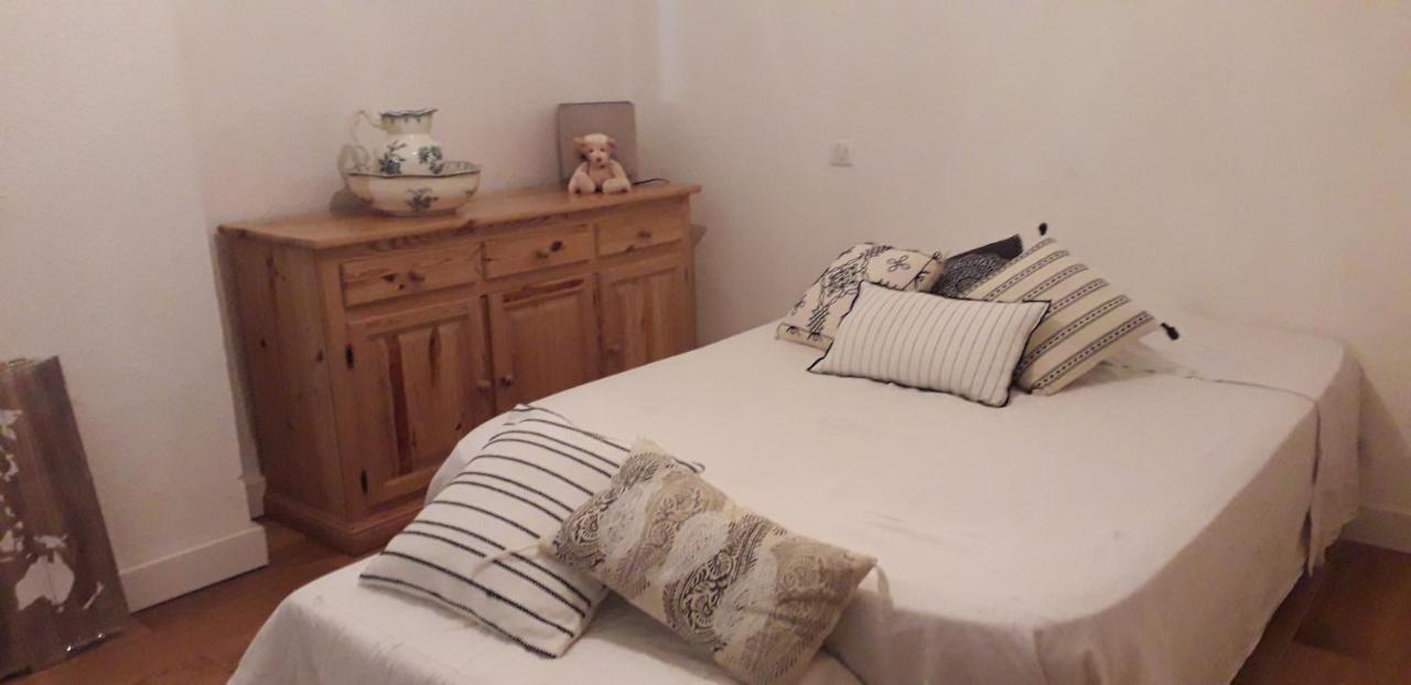 Appartement Cosy Au Coeur Du Centre Historique. 阿爾勒 外观 照片