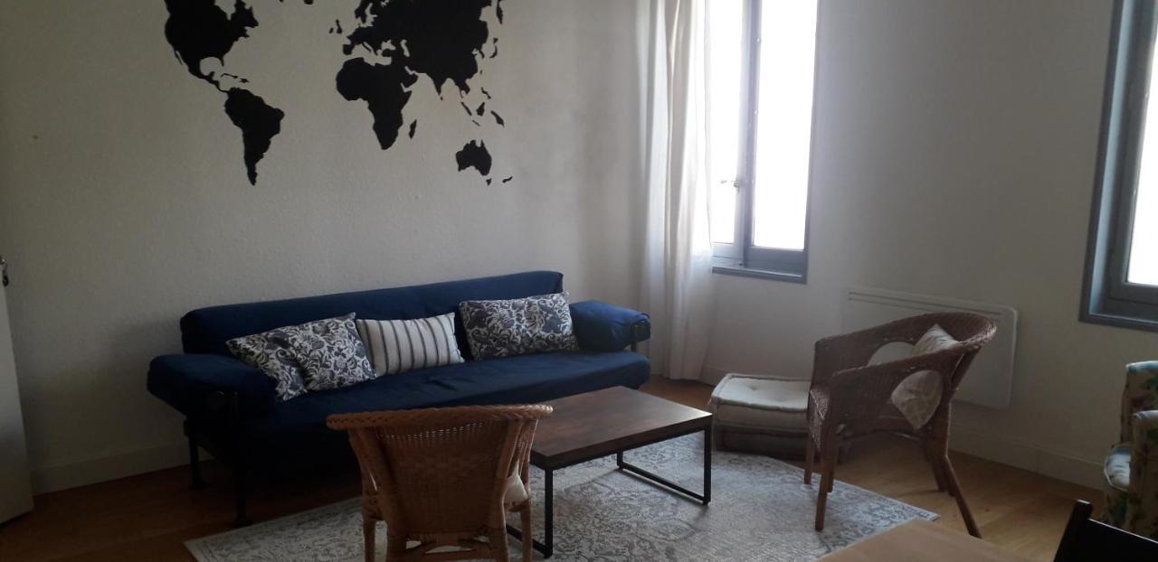 Appartement Cosy Au Coeur Du Centre Historique. 阿爾勒 外观 照片