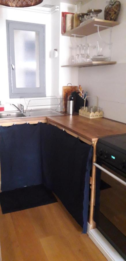 Appartement Cosy Au Coeur Du Centre Historique. 阿爾勒 外观 照片