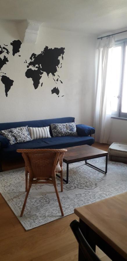 Appartement Cosy Au Coeur Du Centre Historique. 阿爾勒 外观 照片
