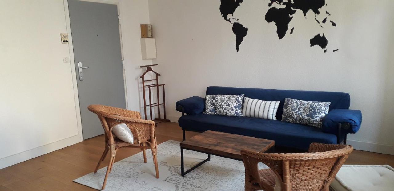 Appartement Cosy Au Coeur Du Centre Historique. 阿爾勒 外观 照片