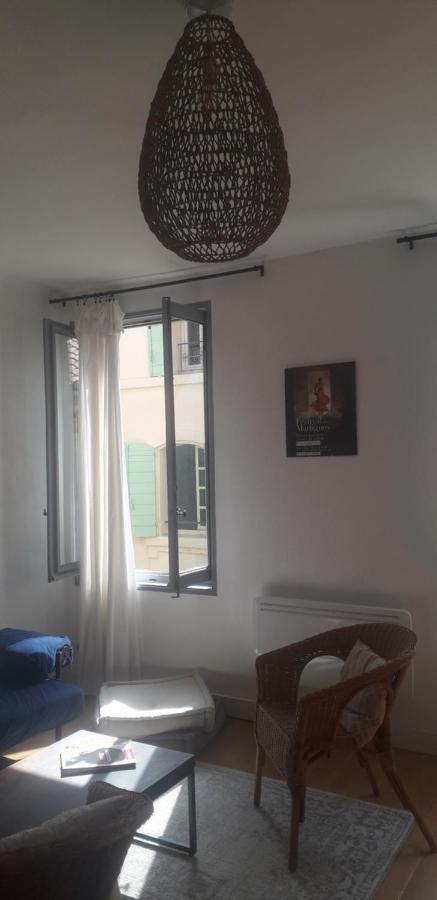 Appartement Cosy Au Coeur Du Centre Historique. 阿爾勒 外观 照片